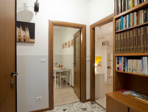 Apartamento Bilocale Tortona District