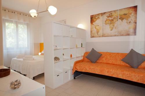 Apartamento Bilocale Tortona District