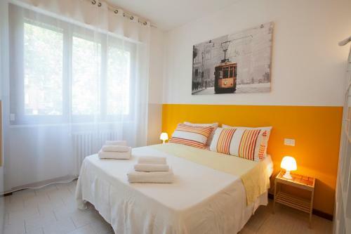 Apartamento Bilocale Tortona District