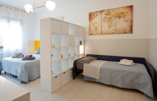 Apartamento Bilocale Tortona District