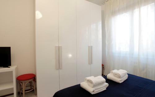 Apartamento Bilocale Tortona District
