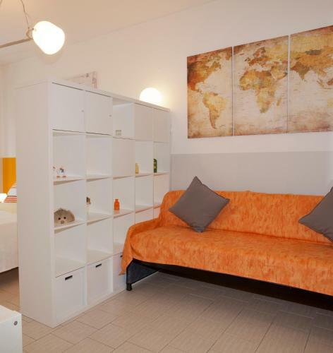 Apartamento Bilocale Tortona District