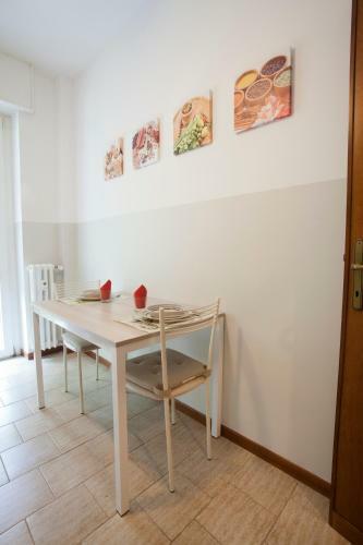 Apartamento Bilocale Tortona District