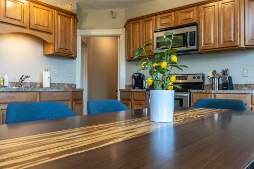 Apartamento Sleep 16 5br 4ba 9bed The Swepson Bungalow