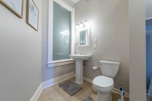 Apartamento Sleep 16 5br 4ba 9bed The Swepson Bungalow