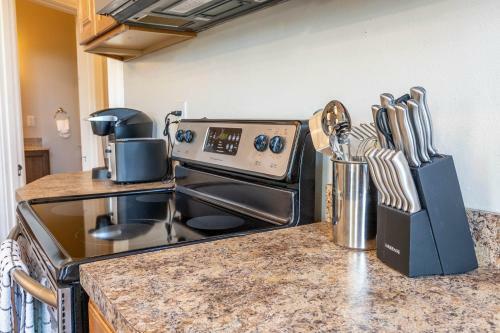 Apartamento Sleep 16 5br 4ba 9bed The Swepson Bungalow