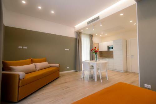 Domina Apartment's