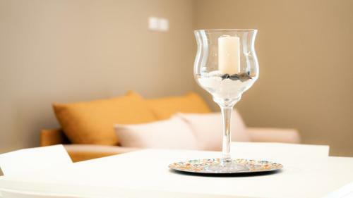Domina Apartment's