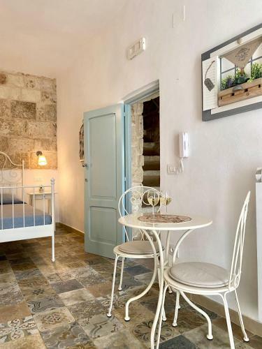 Dimore Aria Di Mare - Puglia Mia Apartments