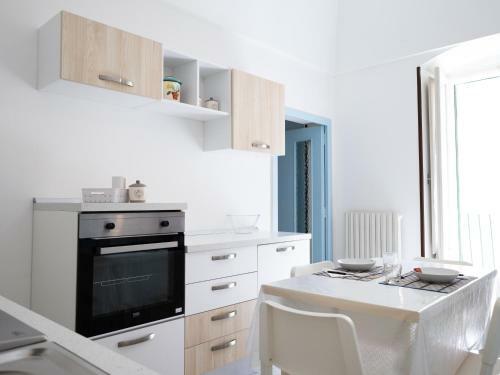 Apartamento Casa Di V�
