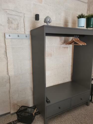 Apartamento Dimora Dondona