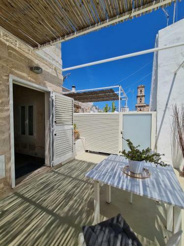 Apartamento Dimora Peroscia
