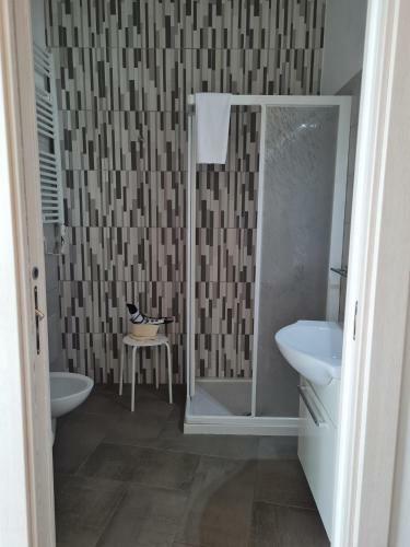 Apartamento Dimora Peroscia