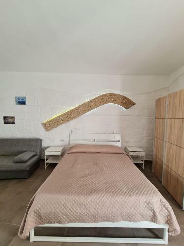 Apartamento Dimora Peroscia