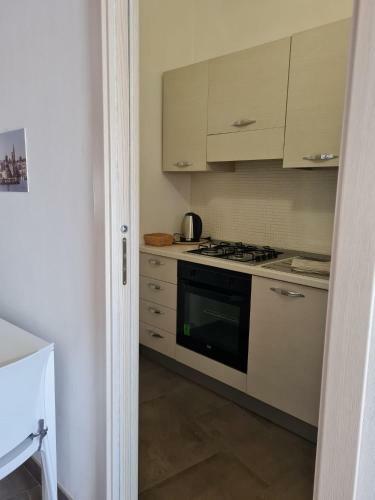 Apartamento Dimora Peroscia