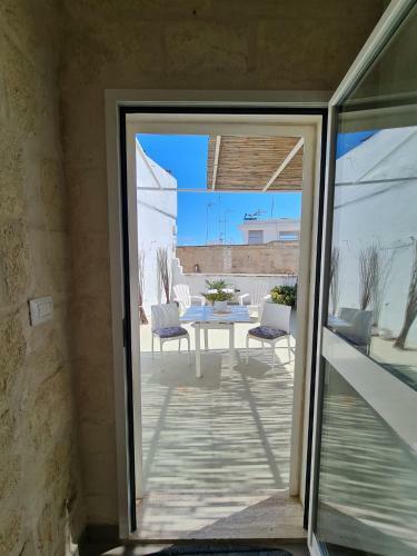 Apartamento Dimora Peroscia