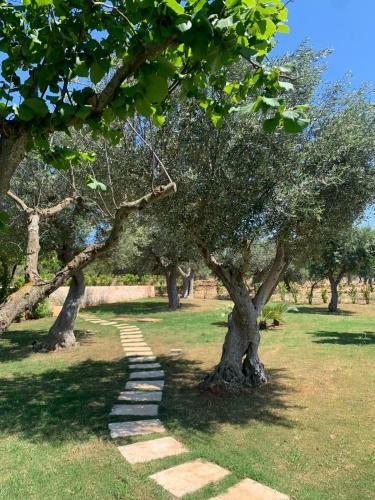 Il Villino Di Grazio