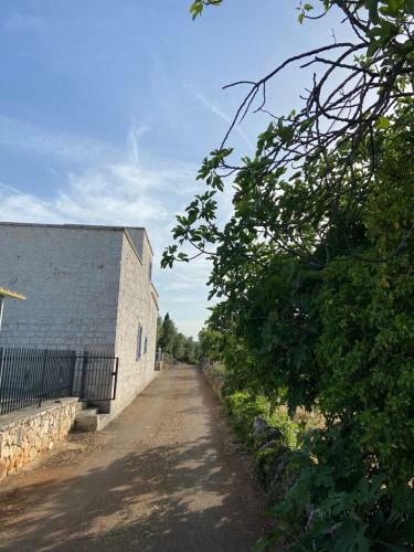 Il Villino Di Grazio