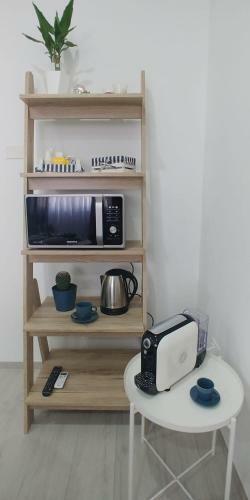Apartamento Il Rifugio Di Nonno Minguccio