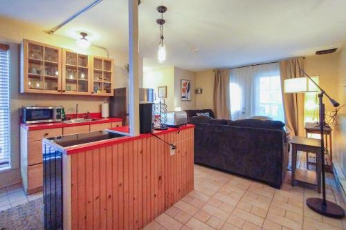 Apartamento A Little Mad Stay