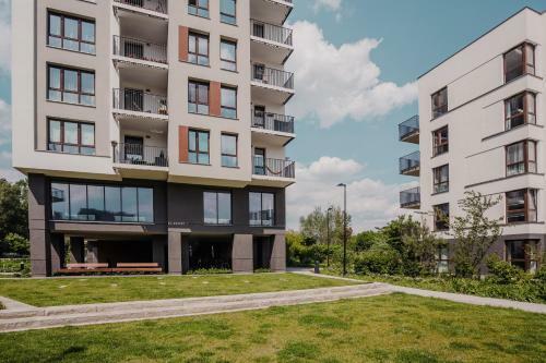 Chill Apartments Ursyn�w