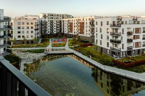 Chill Apartments Ursyn�w