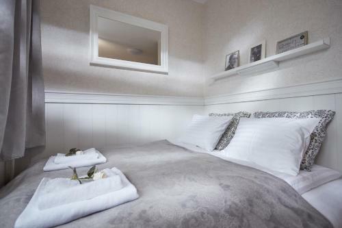 Apartamento Central Place For You