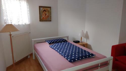 Apartamento Gem�tliche Einliegerwohnung In H�sbach/rottenberg