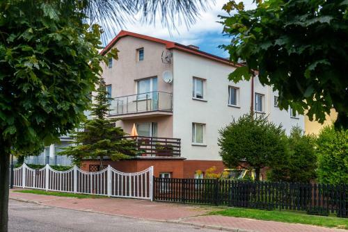 Hostal Pokoje Go?cinne Mutka
