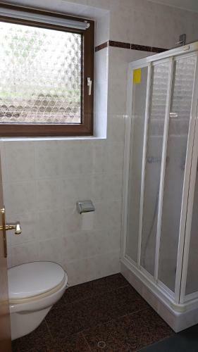 Apartamento Gem�tliche Einliegerwohnung In Rottenberg