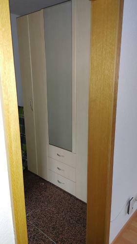 Apartamento Gem�tliche Einliegerwohnung In Rottenberg