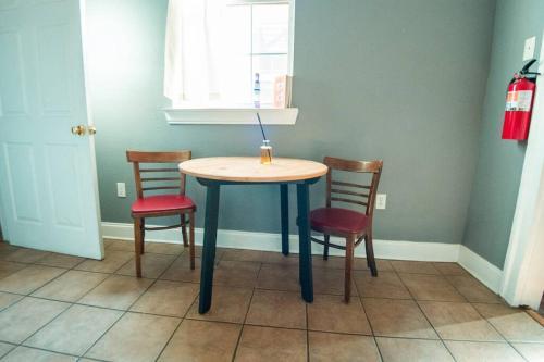 Apartamento Walk 2 Sreetcar! On Site Pool + W+d