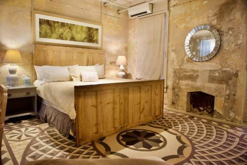Apartamento Maison Du Ciel