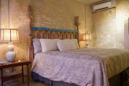 Apartamento Maison Du Ciel