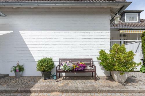 Apartment Sylt
