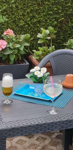 Privatzimmer Itzehoe - Klosterforst