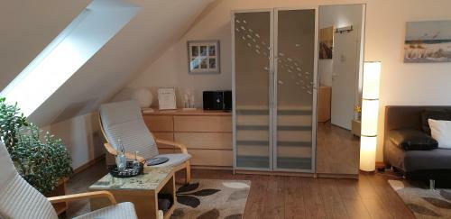 Privatzimmer Itzehoe - Klosterforst