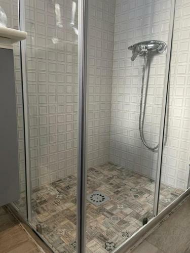 Apartamento Garden Studio 15mq