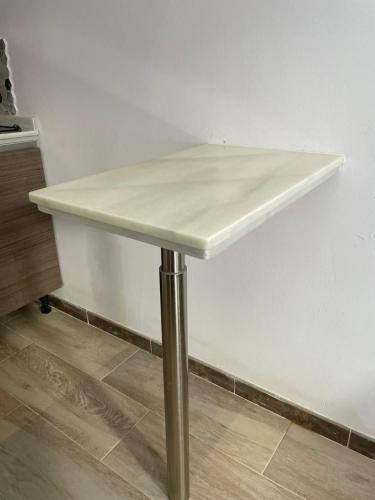 Apartamento Garden Studio 15mq
