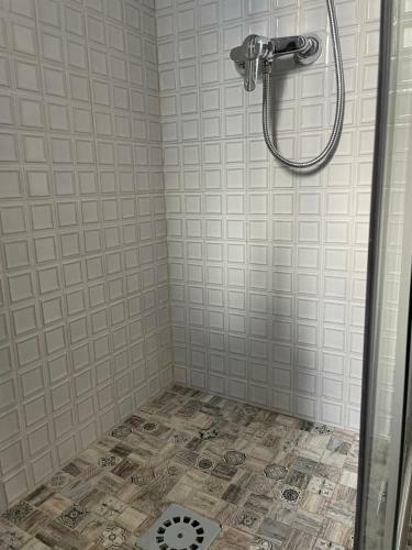 Apartamento Garden Studio 15mq