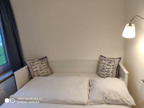 Apartamento Landhaus Gertrude
