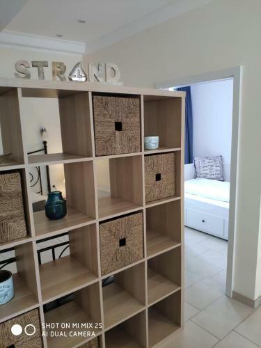 Apartamento Landhaus Gertrude