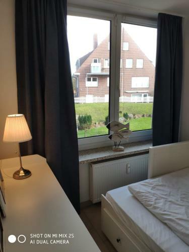 Apartamento Landhaus Gertrude