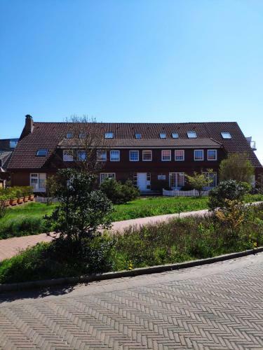Apartamento Landhaus Gertrude