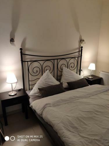 Apartamento Landhaus Gertrude
