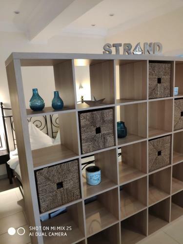 Apartamento Landhaus Gertrude