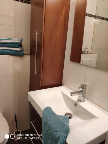 Apartamento Landhaus Gertrude