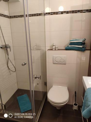 Apartamento Landhaus Gertrude