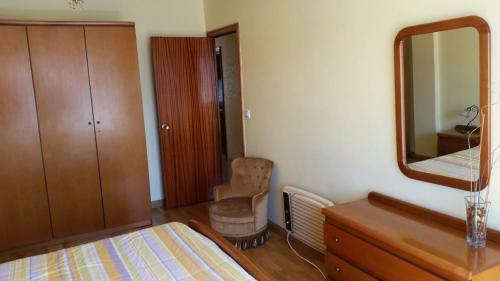 Apartamento Piso Amplio Marin