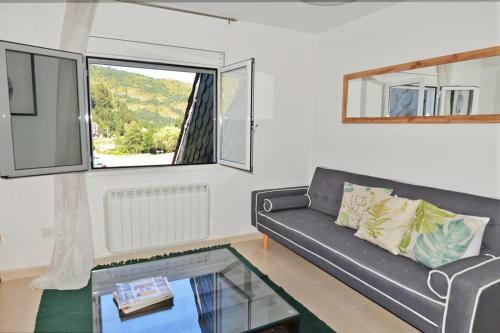 Apartamento Con Encanto En Cerdanya